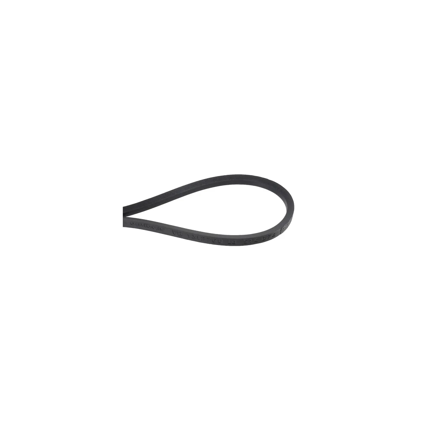 V-belt  AK514074 AL-KO