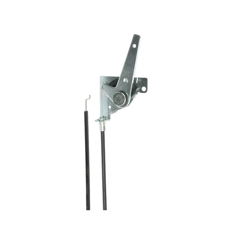 Throttle cable  AK521729 AL-KO