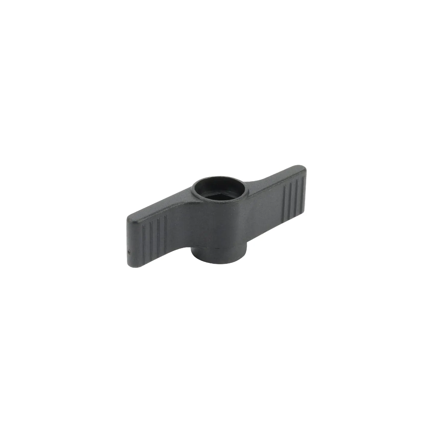 Wing nut pvc 6mm  AK544757 AL-KO