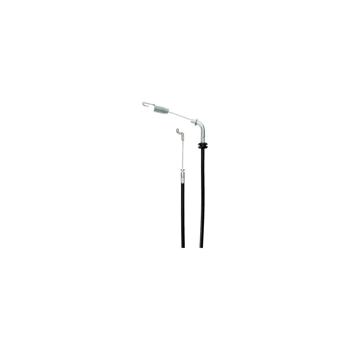 Throttle Bowden cable  AK479064 AL-KO