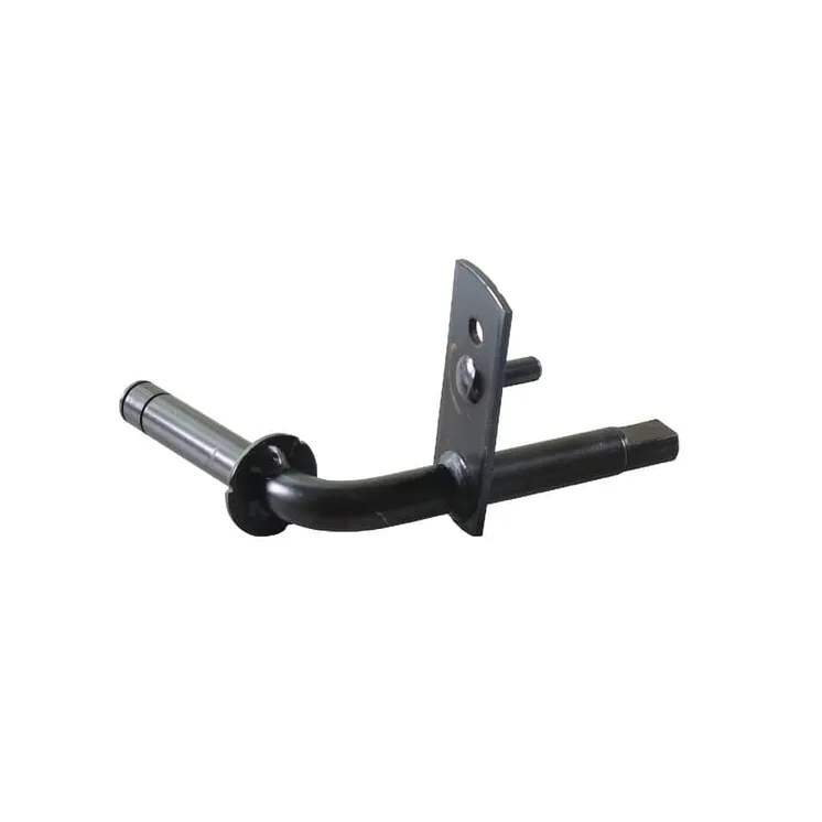 Stub axle LH  AK51403730 AL-KO AK52117030