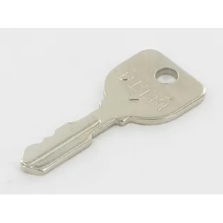 Ignition key  AK525316 AL-KO