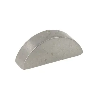 Woodruff key 3/16x3/4  AK522531 AL-KO