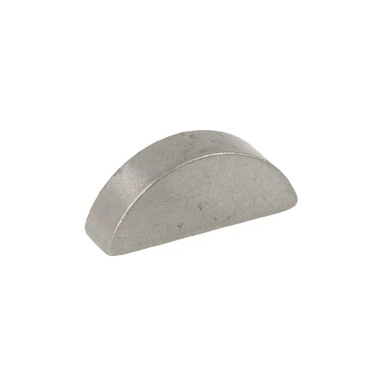 Woodruff key 3/16x3/4  AK522531 AL-KO