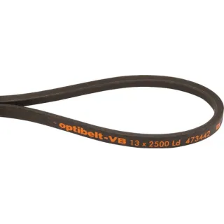 V-belt  AK473442 AL-KO