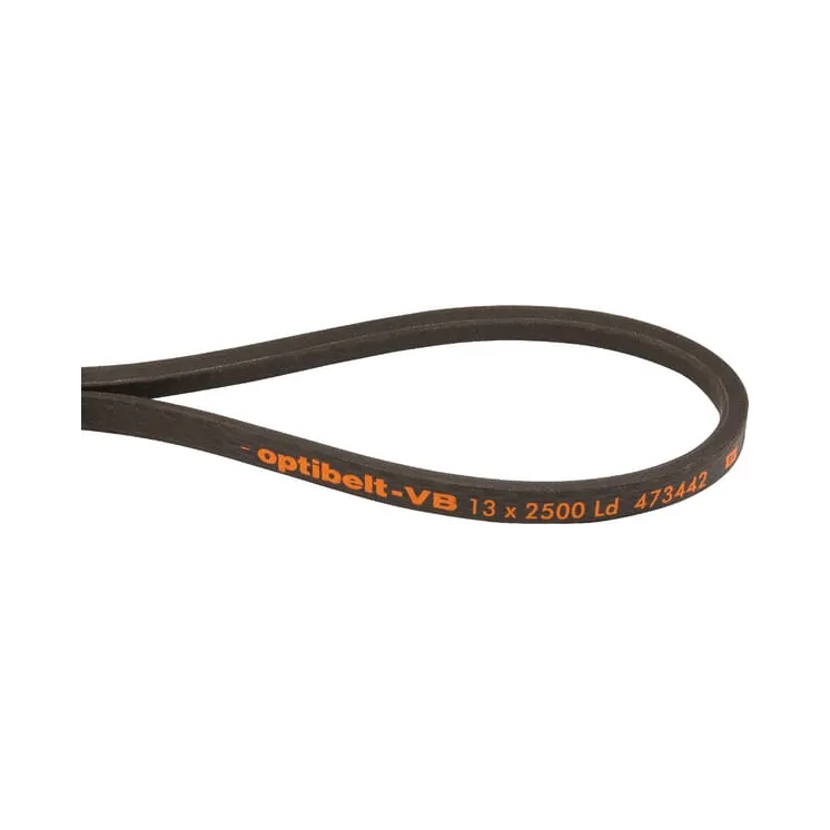 V-belt  AK473442 AL-KO