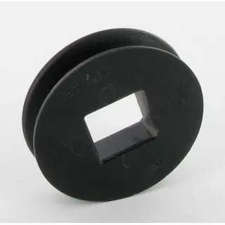 Pulley PVC 20x20/60  AK510512 AL-KO