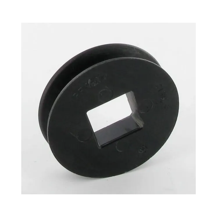 Pulley PVC 20x20/60  AK510512 AL-KO