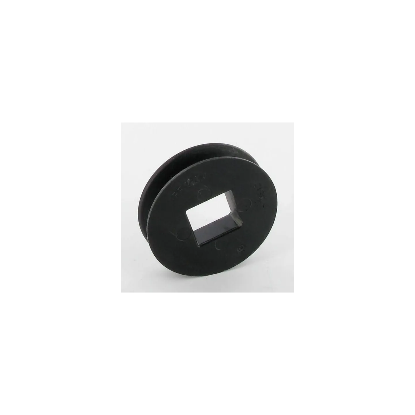 Pulley PVC 20x20/60  AK510512 AL-KO