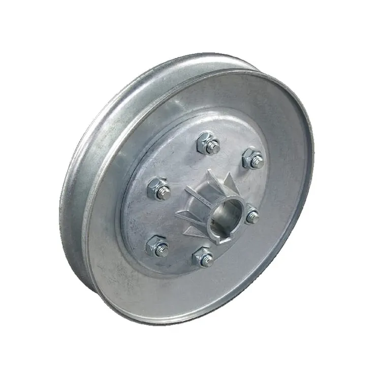 V-belt pulley  AK514098 AL-KO