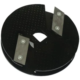 Shredder disc TSD DU  AK509360 AL-KO