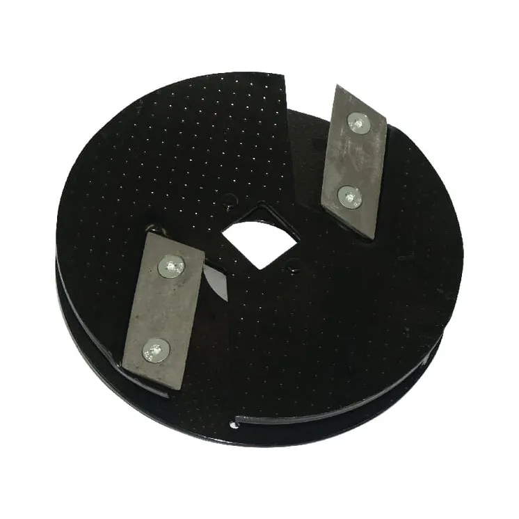 Shredder disc TSD DU  AK509360 AL-KO
