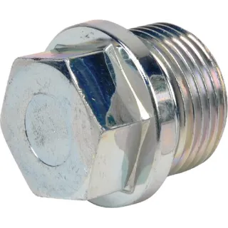 Plug 3/4  DIN910 BN440  AK533342 AL-KO