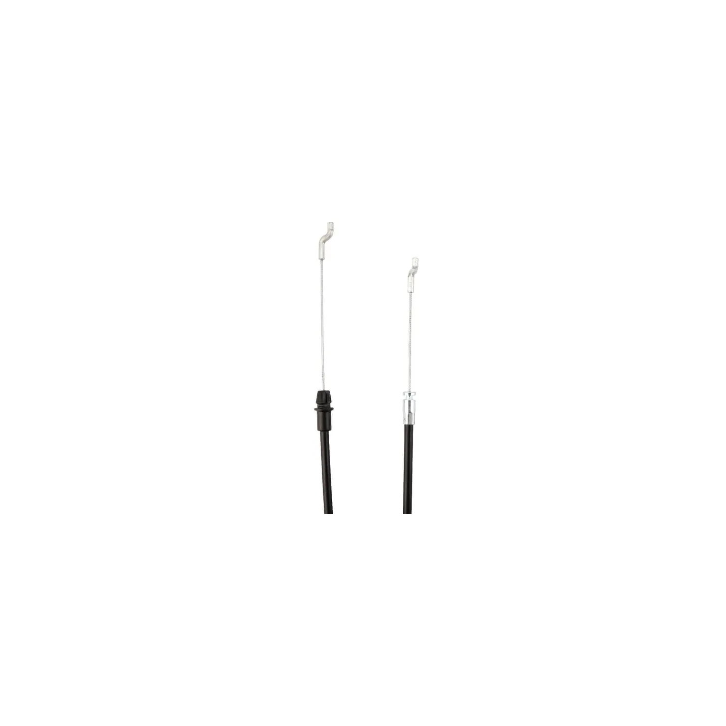 Bowden cable 1220  AK470502 AL-KO AK453067