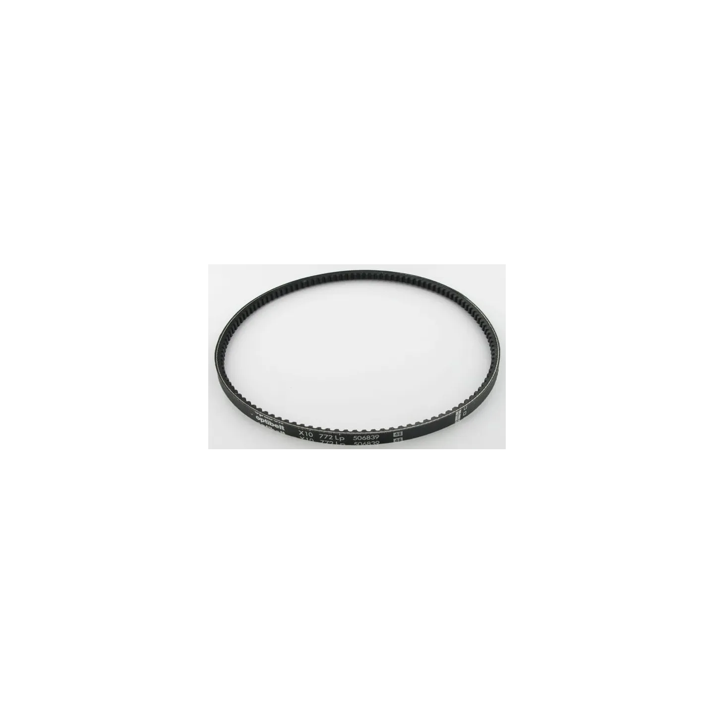 V-belt 10/0745  AK506839 AL-KO