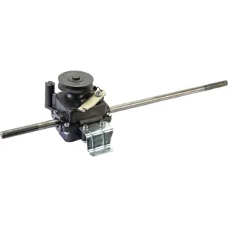 Transmission  AK512417 AL-KO