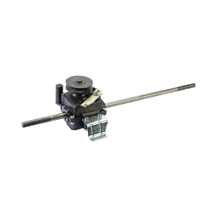 Transmission  AK512417 AL-KO