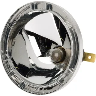 Headlight  AK493230 AL-KO AK514980