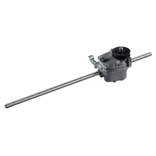 Transmission  AK549585 AL-KO