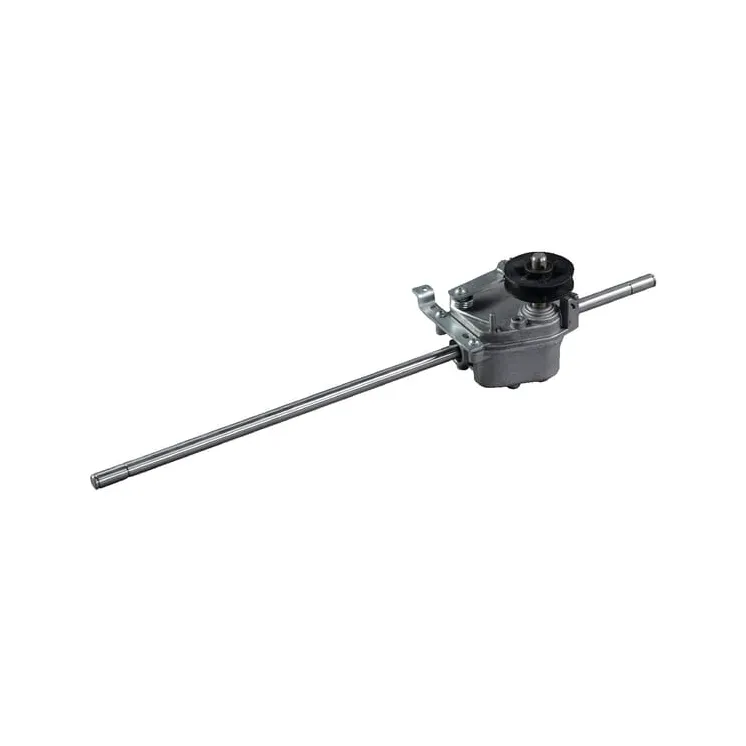 Transmission  AK549585 AL-KO