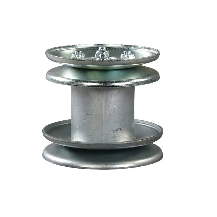 Engine pulley 82/Hydro  AK514322 AL-KO