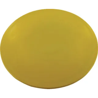 Hub cap yellow  AK52360004 AL-KO AK51225104
