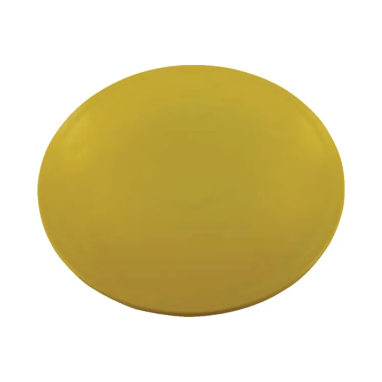 Hub cap yellow  AK52360004 AL-KO AK51225104
