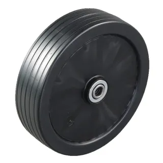 Wheel 180 mm  AK548530 AL-KO 77548530 AK513046 AK527533 AK531671 AK545366 AK548352 AK548526 AK549296