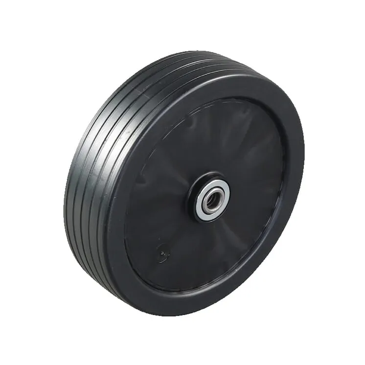 Wheel 180 mm  AK548530 AL-KO 77548530 AK513046 AK527533 AK531671 AK545366 AK548352 AK548526 AK549296