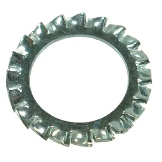 Shakeproof washer 10/21/1.6 compar  AK705615 AL-KO AK704266