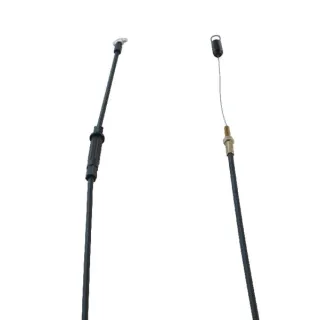 Drive cable 1270mm BV/PV  AK548257 AL-KO