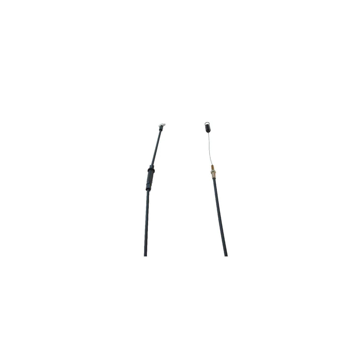 Drive cable 1270mm BV/PV  AK548257 AL-KO