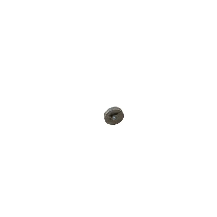 Pulley ALU 12/60  AK543262 AL-KO