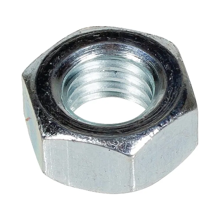Nut 8 mm  AK704533 AL-KO AK700108