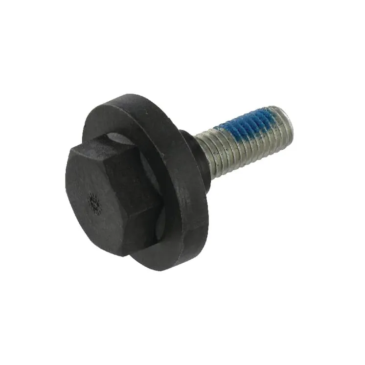 Knife screw  AK479186 AL-KO AK474718 AK512362