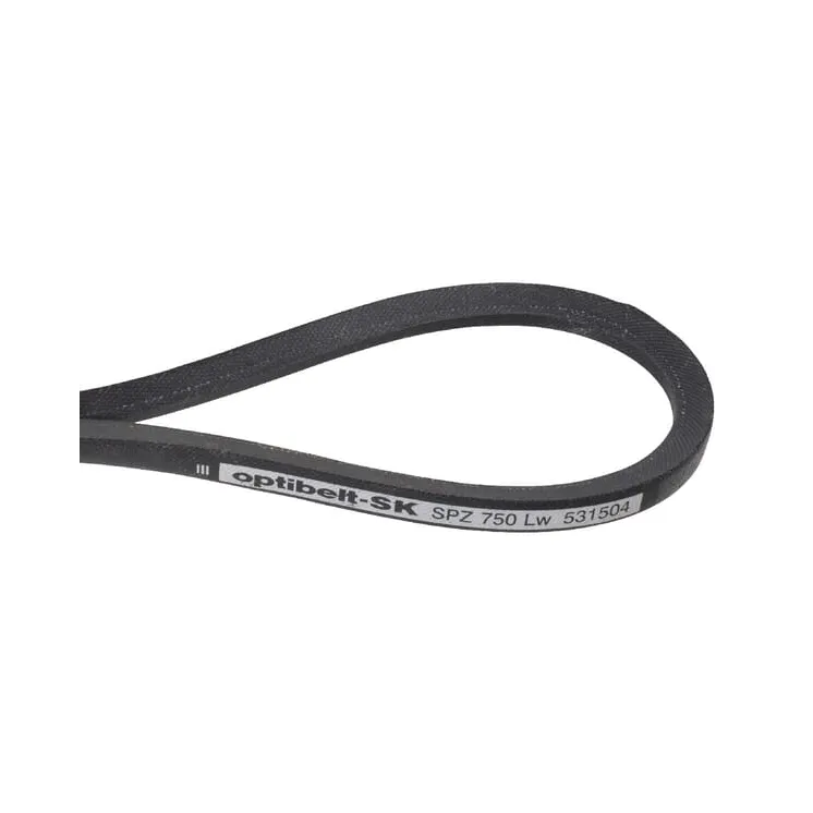 V-belt  AK531504 AL-KO 77531504 AK510124