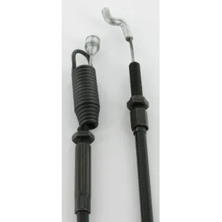 Clutch cable  AK545108 AL-KO