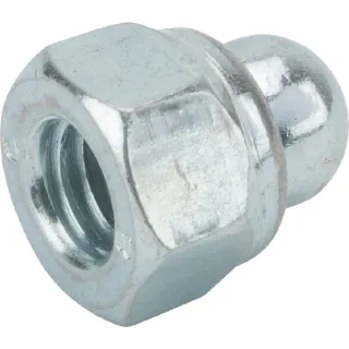 Uzgrieznis 6 mm apaļa galva AK700432 AL-KO
