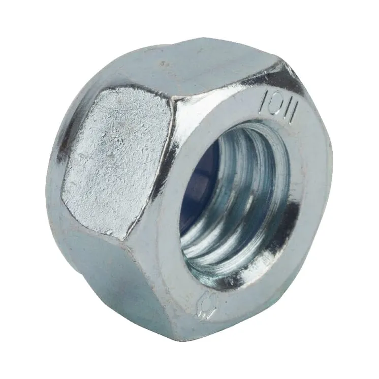 Nut HEX 12 MM  AK702750 AL-KO