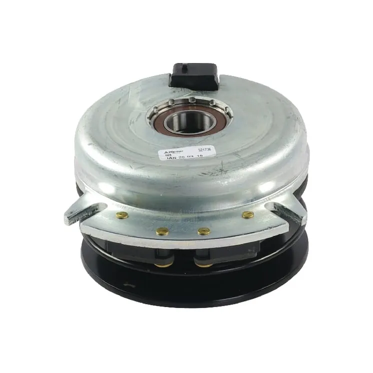 E-magnetic PTO clutch  AK521684 AL-KO