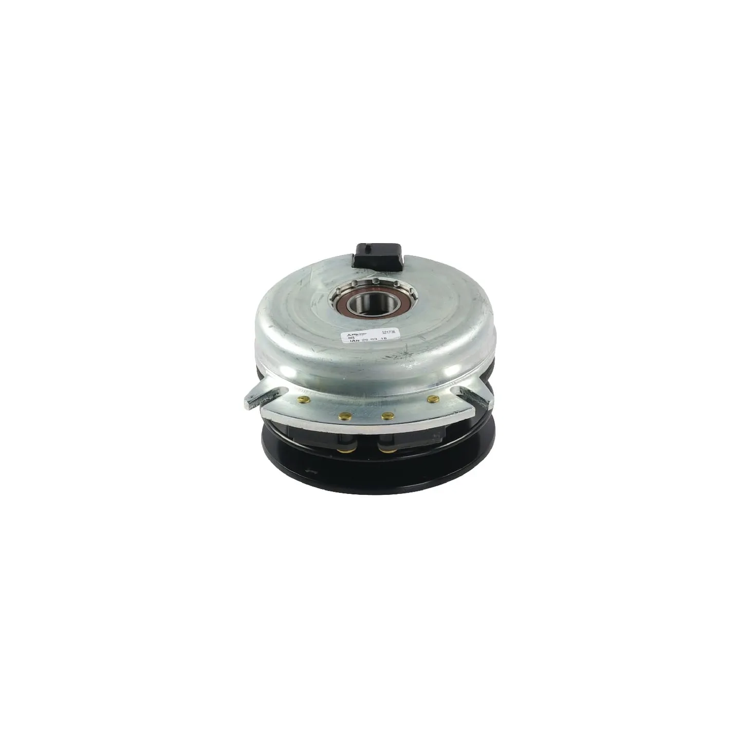 E-magnetic PTO clutch  AK521684 AL-KO