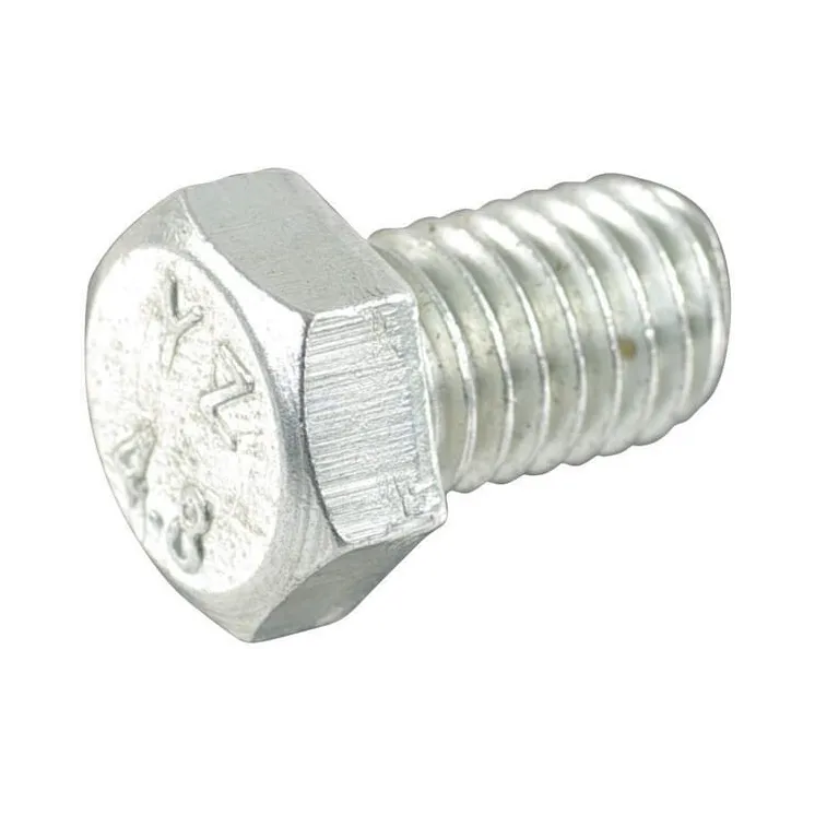 Bolt 8x12 933- 8.8 vz  AK701519 AL-KO