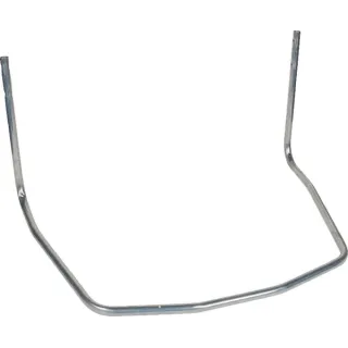Bottom box tube  AK514182 AL-KO