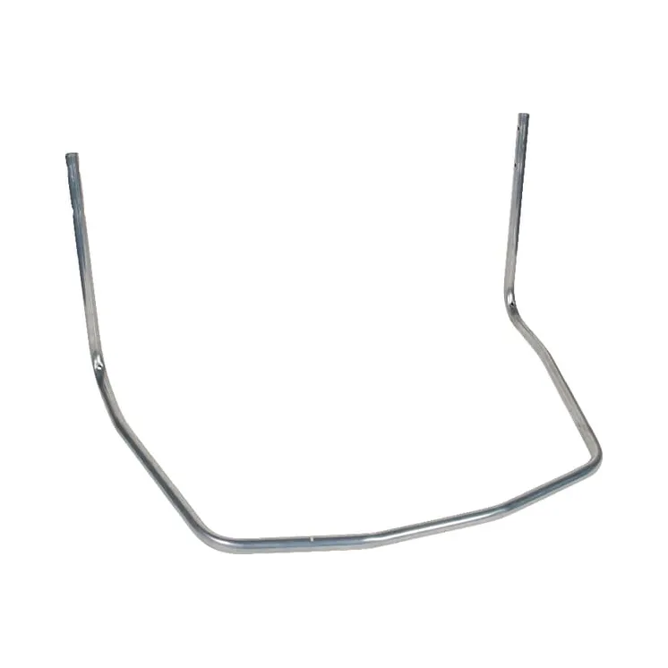 Bottom box tube  AK514182 AL-KO