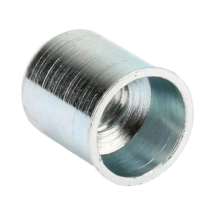 Nut M8  AKP109260050200 AL-KO