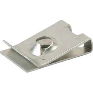 Nut NU 0921  AK521676 AL-KO