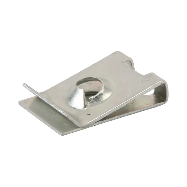 Nut NU 0921  AK521676 AL-KO