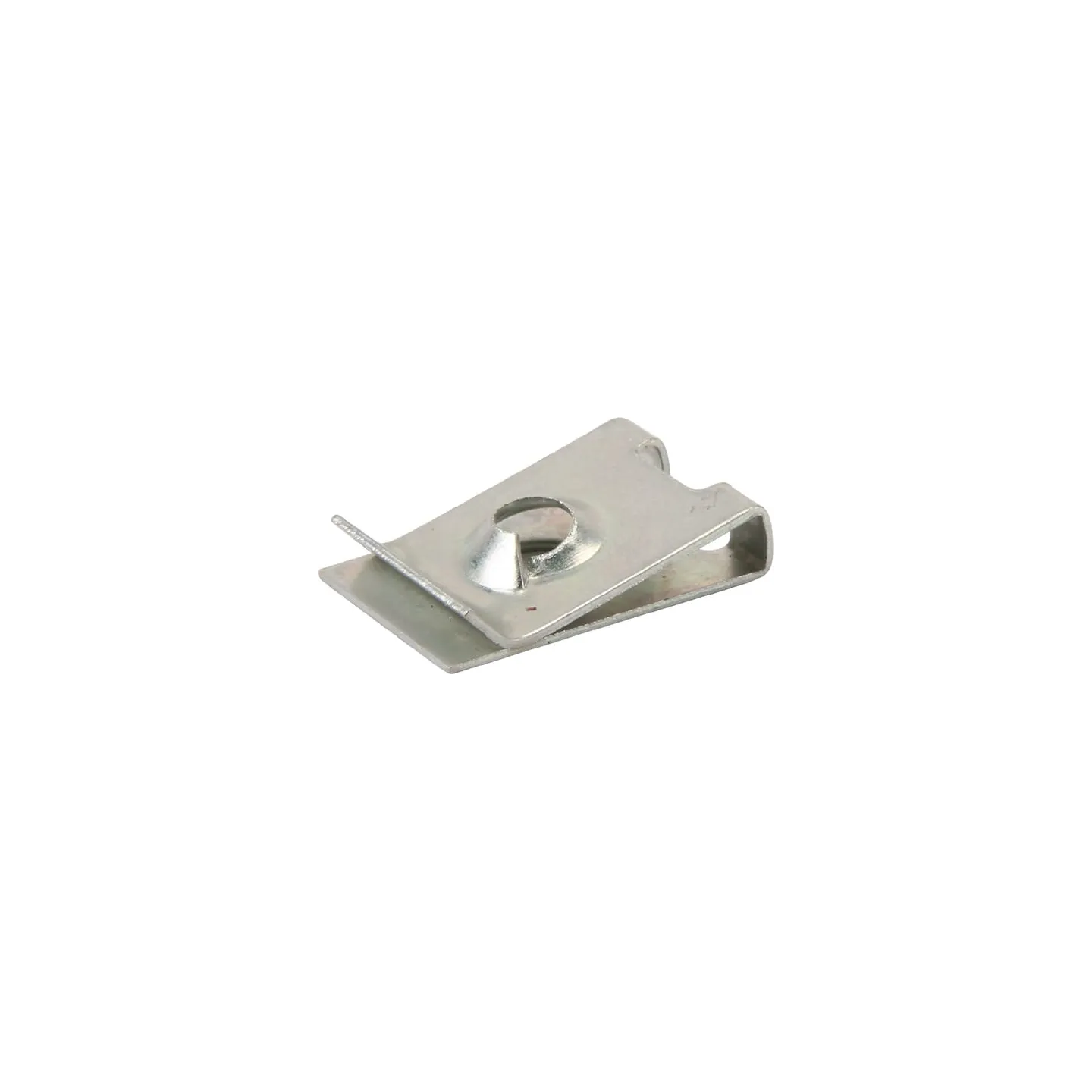 Nut NU 0921  AK521676 AL-KO
