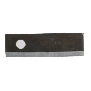 Shredder blade  AK524269 AL-KO