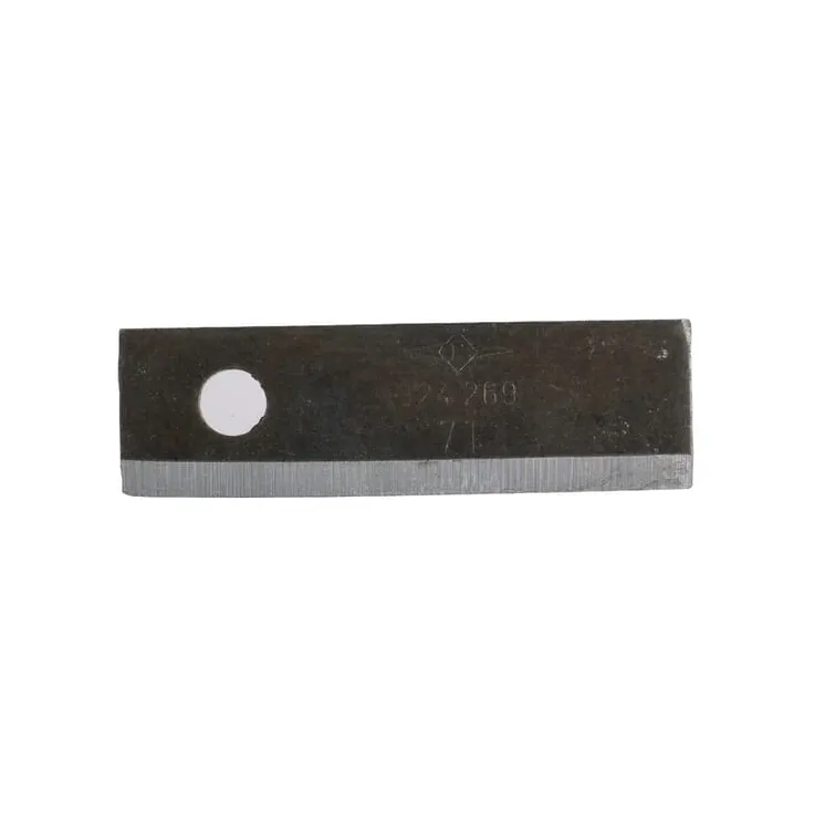 Shredder blade  AK524269 AL-KO